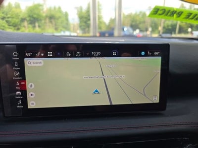 2024 Dodge Hornet GT Plus AWD