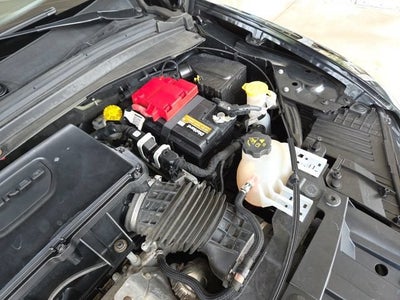 2024 Dodge Hornet GT Plus AWD