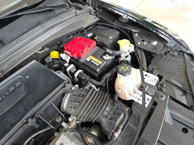 2024 Dodge Hornet GT Plus AWD