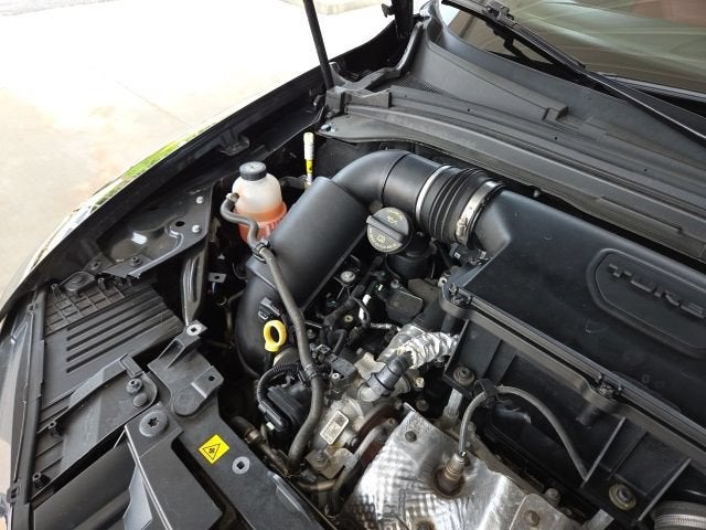2024 Dodge Hornet GT Plus AWD