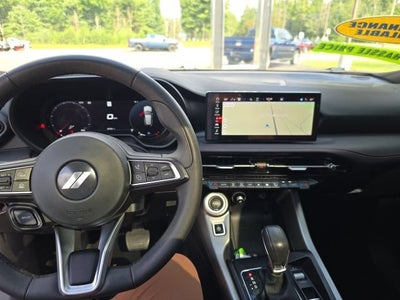 2024 Dodge Hornet GT Plus AWD
