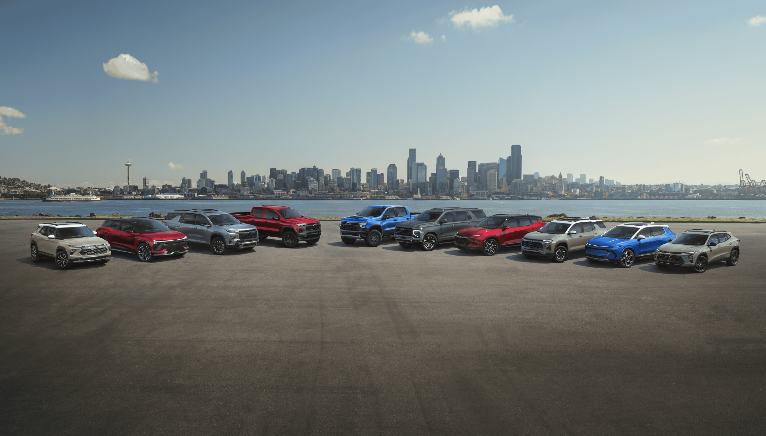 CHEVY SPECIAL OFFERS | Don Nester Chevrolet Roscommon in Roscommon MI