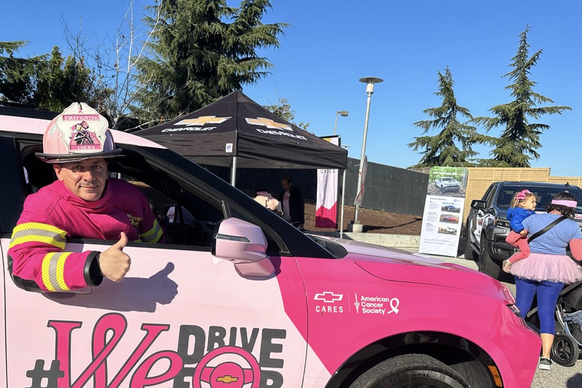 Chevrolet MSABC iDrive For | Don Nester Chevrolet Roscommon in Roscommon MI