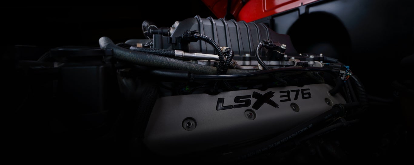 Don Nester Chevrolet Roscommon in Roscommon MI