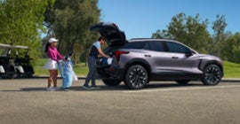 Don Nester Chevrolet Roscommon in Roscommon MI