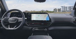 Don Nester Chevrolet Roscommon in Roscommon MI