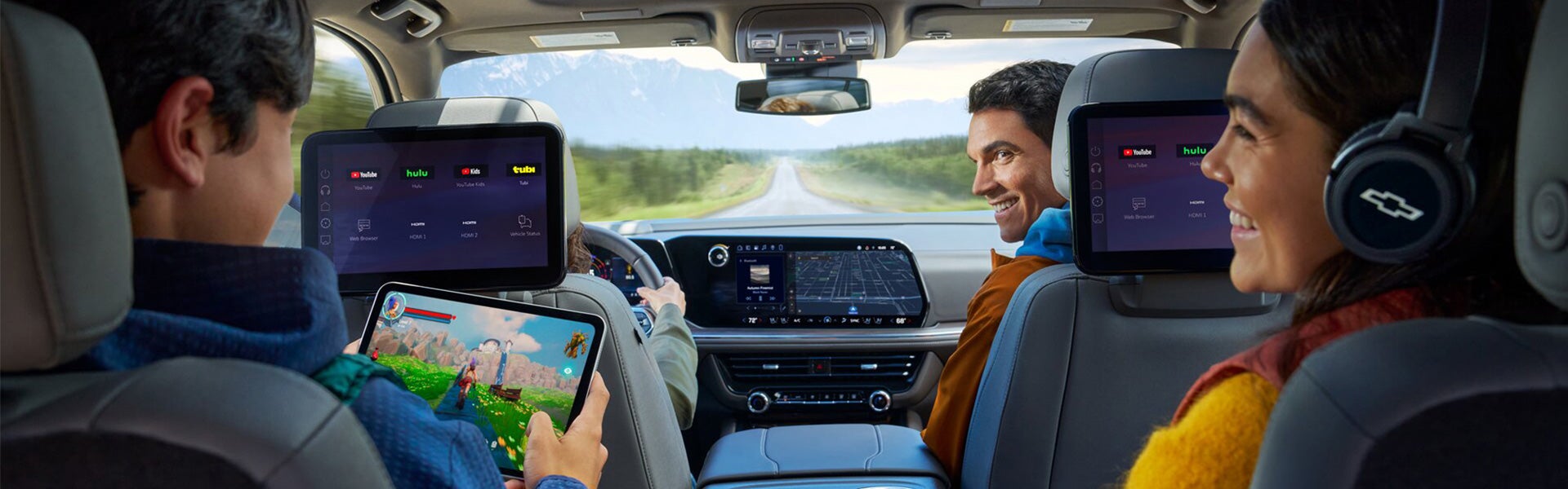 Don Nester Chevrolet Roscommon in Roscommon MI