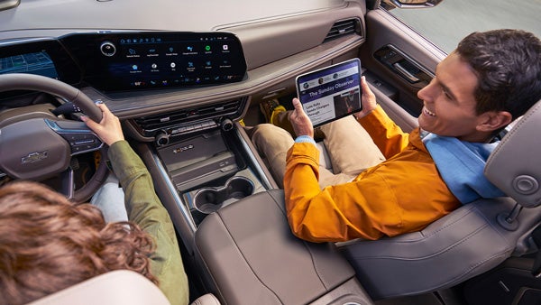 Don Nester Chevrolet Roscommon in Roscommon MI