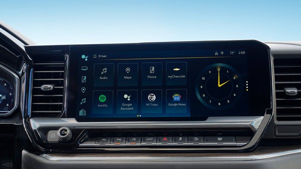 Don Nester Chevrolet Roscommon in Roscommon MI