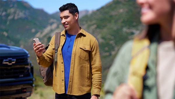 Don Nester Chevrolet Roscommon in Roscommon MI