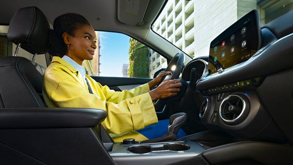 Don Nester Chevrolet Roscommon in Roscommon MI