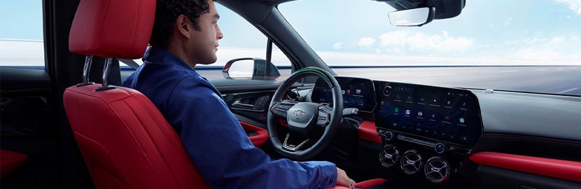 Don Nester Chevrolet Roscommon in Roscommon MI