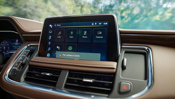 Don Nester Chevrolet Roscommon in Roscommon MI