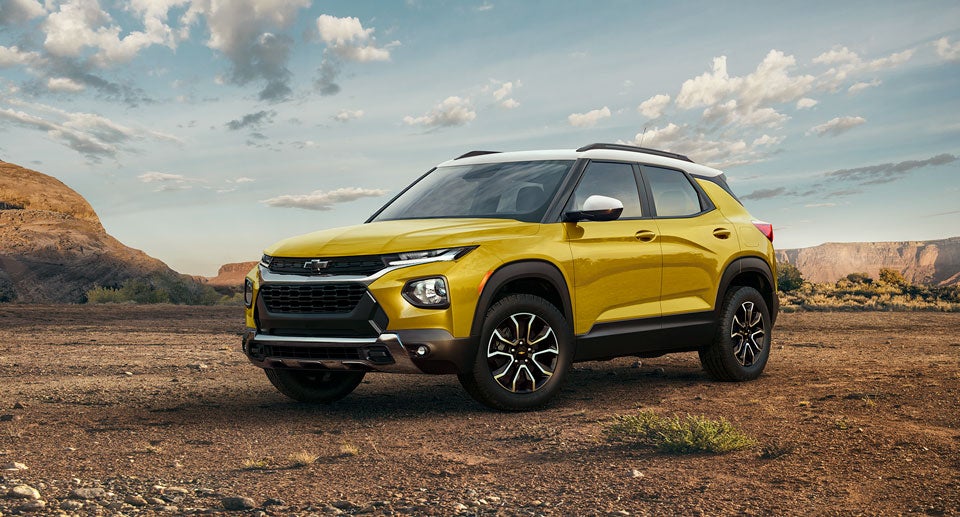 Don Nester Chevrolet Roscommon in Roscommon MI