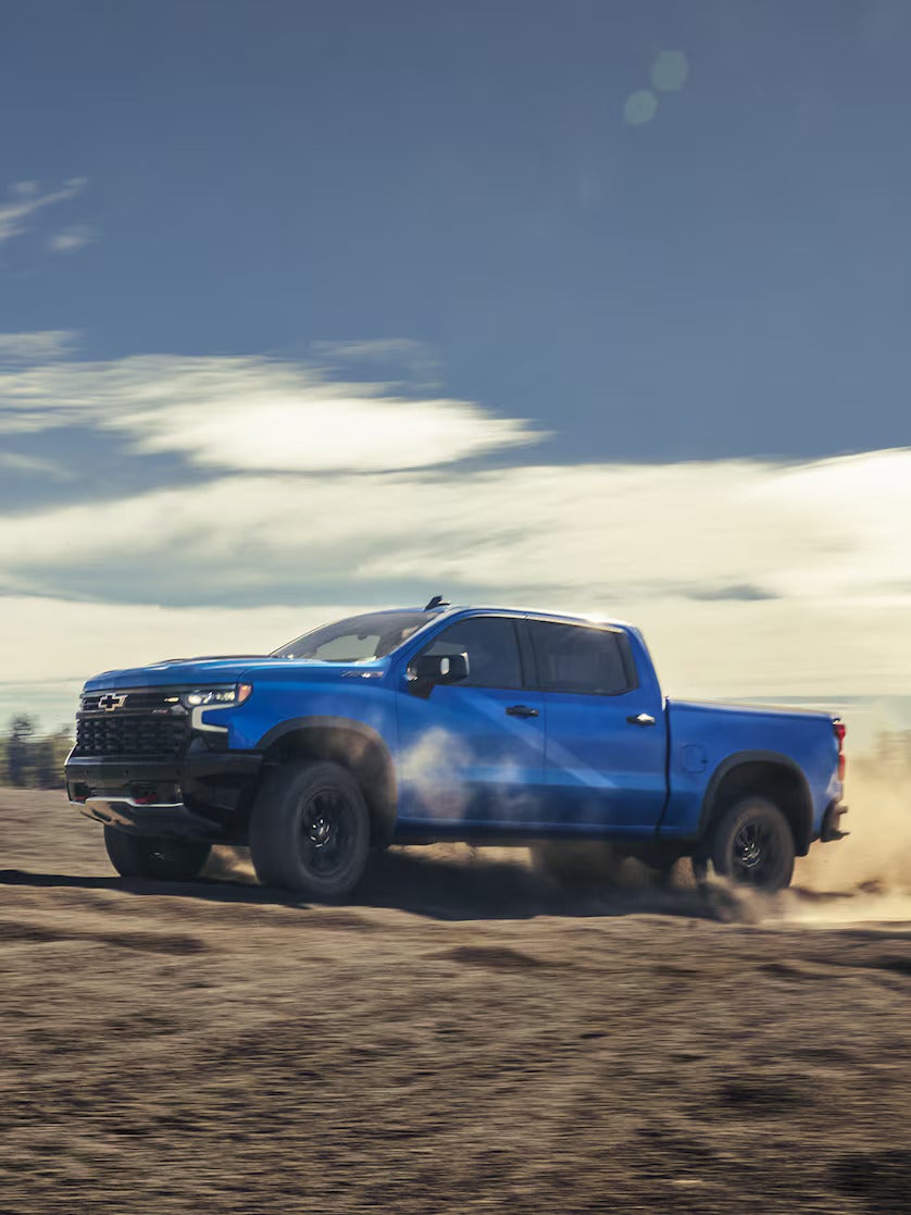 Don Nester Chevrolet Roscommon in Roscommon MI