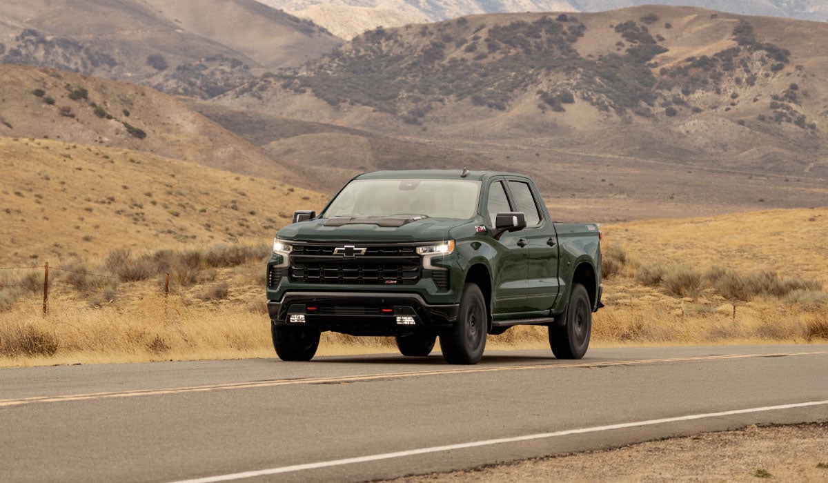 Don Nester Chevrolet Roscommon in Roscommon MI
