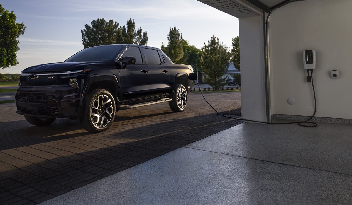 Don Nester Chevrolet Roscommon in Roscommon MI