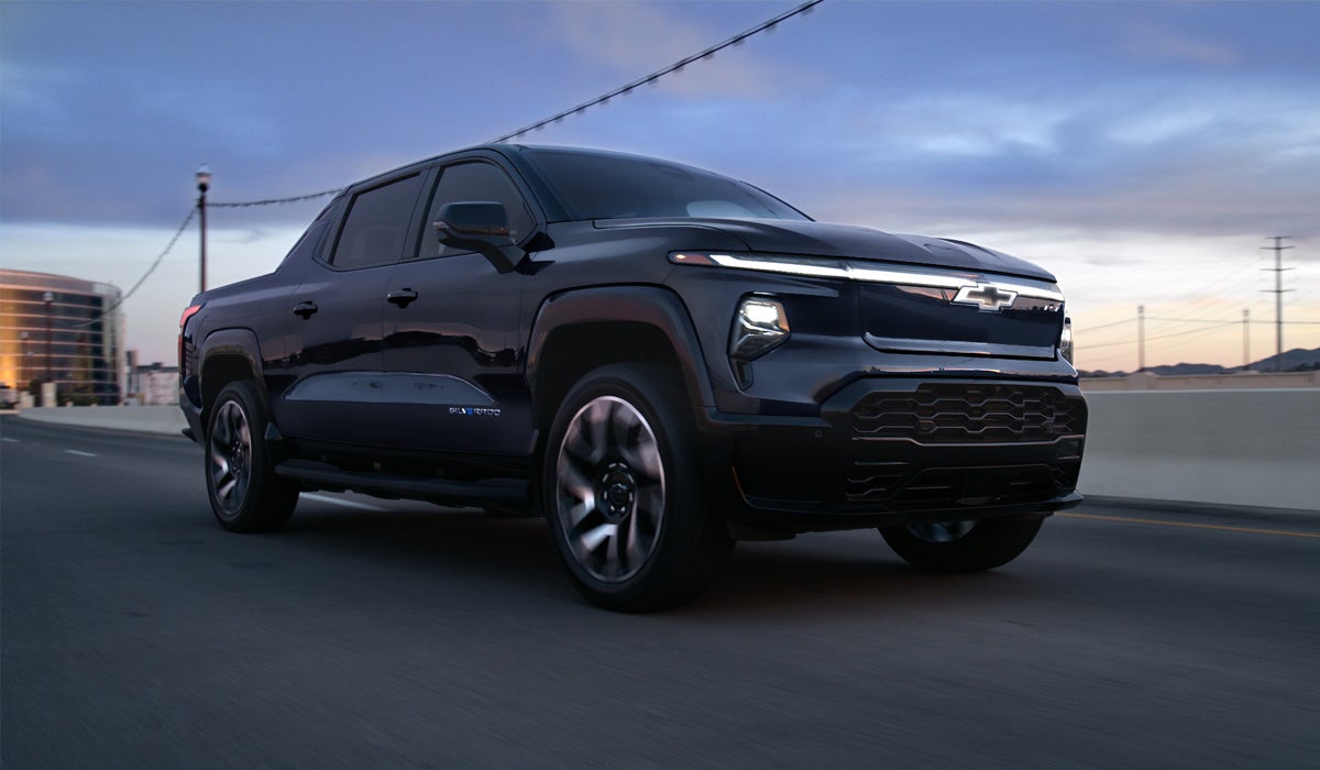 Don Nester Chevrolet Roscommon in Roscommon MI