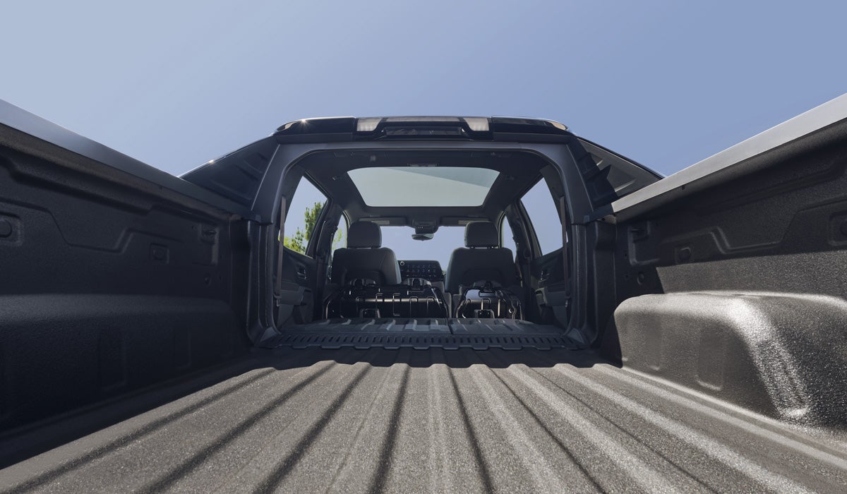 Don Nester Chevrolet Roscommon in Roscommon MI