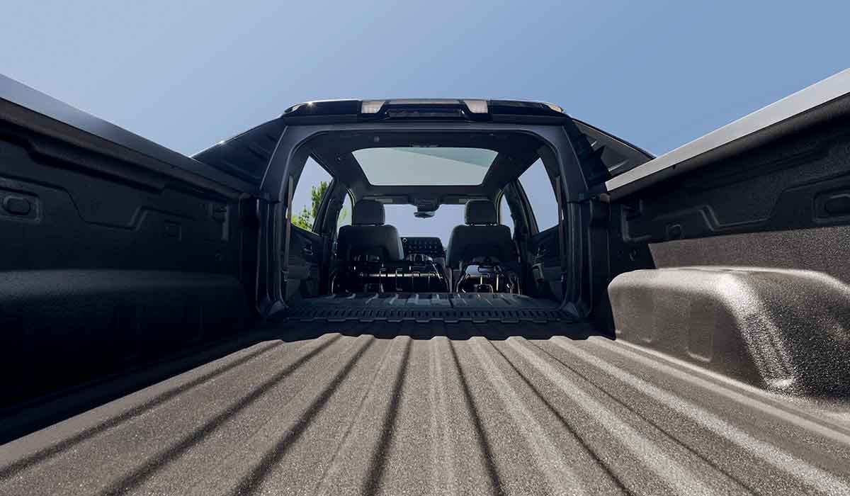 Don Nester Chevrolet Roscommon in Roscommon MI