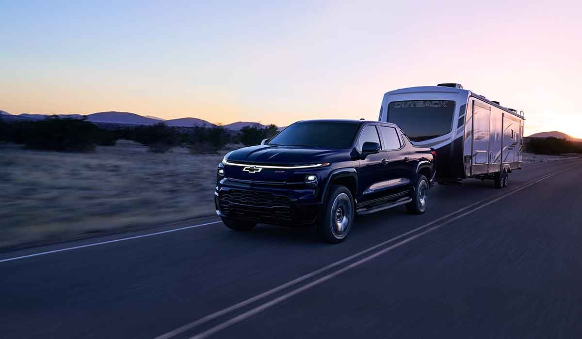 Don Nester Chevrolet Roscommon in Roscommon MI