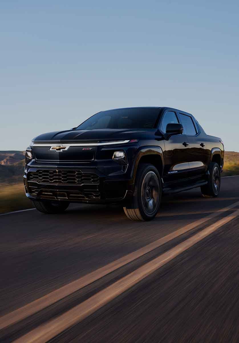 Don Nester Chevrolet Roscommon in Roscommon MI