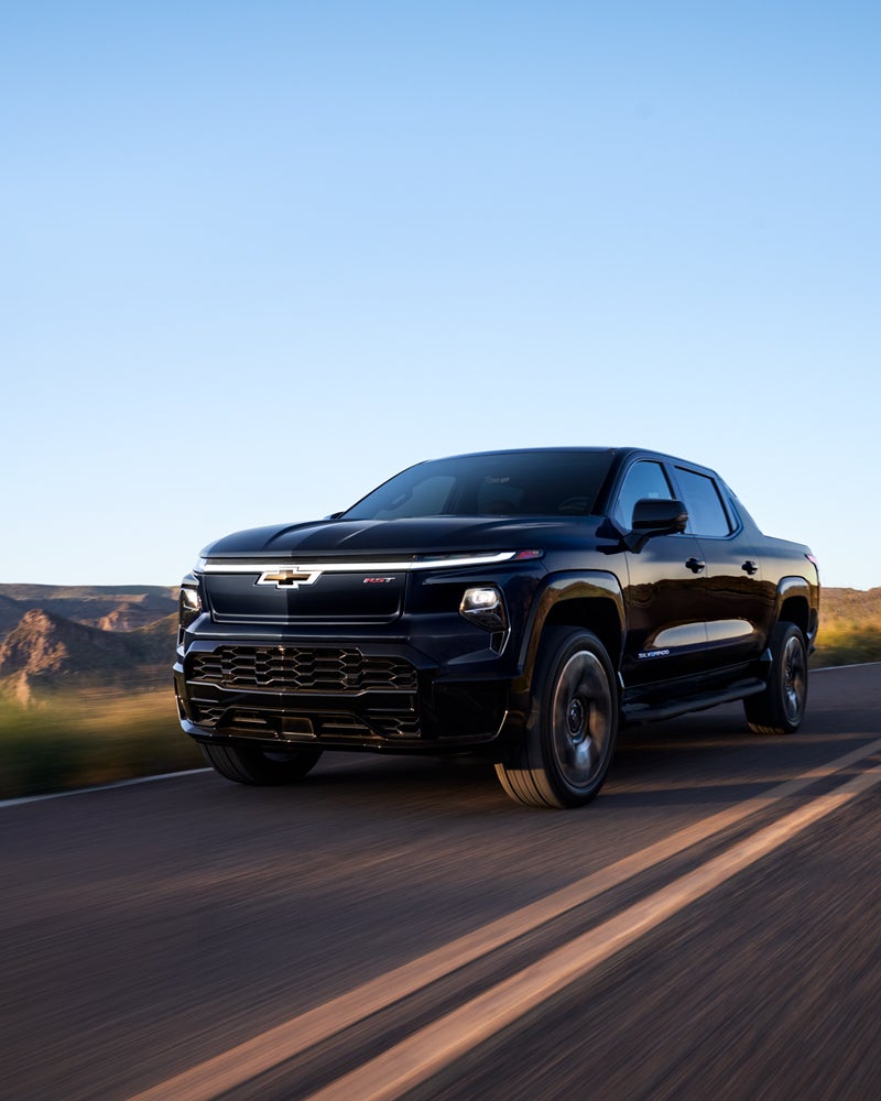 Don Nester Chevrolet Roscommon in Roscommon MI