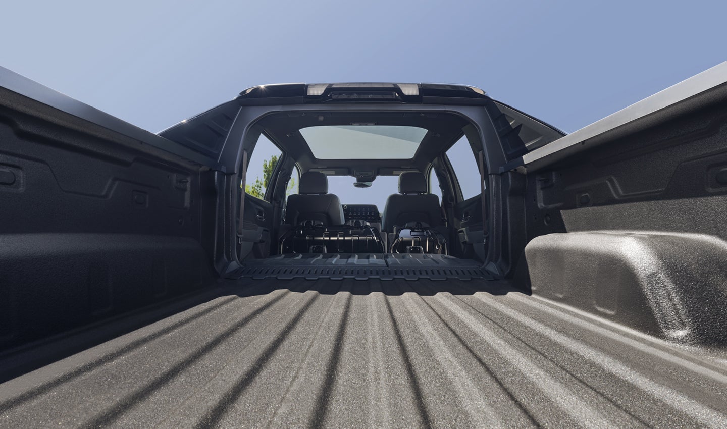 Don Nester Chevrolet Roscommon in Roscommon MI