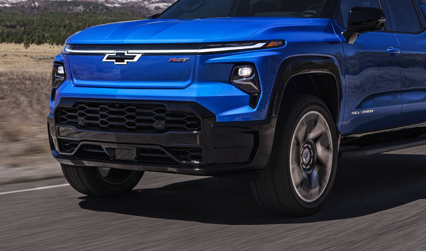 Don Nester Chevrolet Roscommon in Roscommon MI