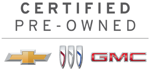 Chevrolet Buick GMC Certified Pre-Owned in Roscommon, MI